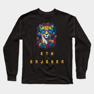 eth Long Sleeve T-Shirt